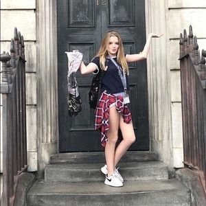 Meet your Posher, Lexi